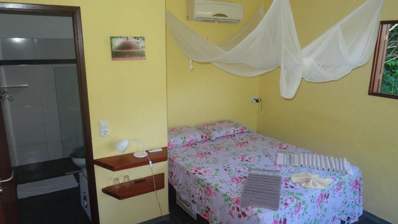 Pousada Villabahia image