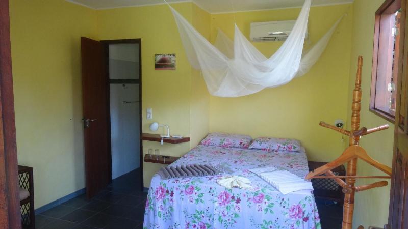 Pousada Villabahia image