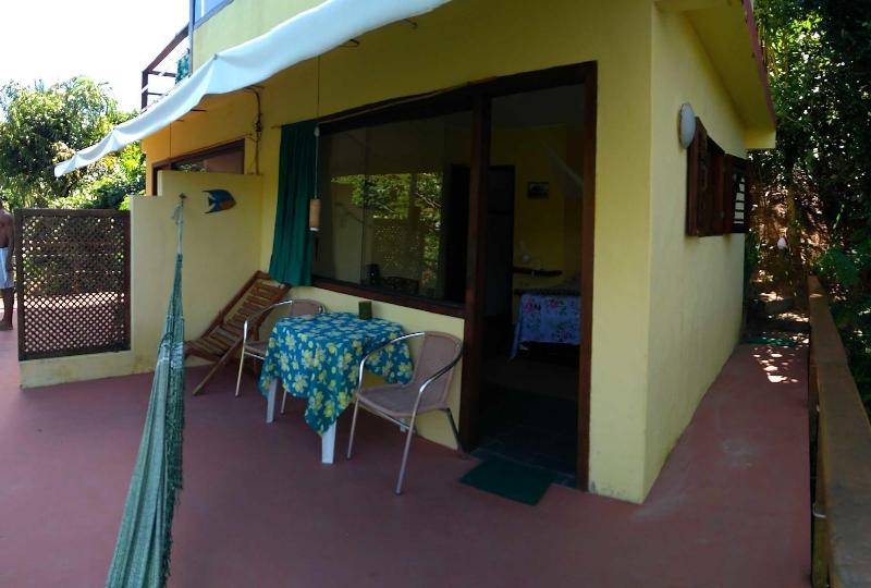 Pousada Villabahia image