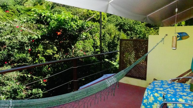 Pousada Villabahia image