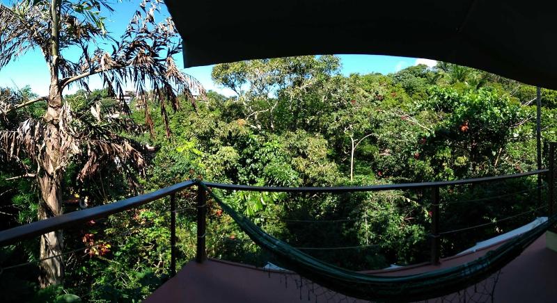 Pousada Villabahia image