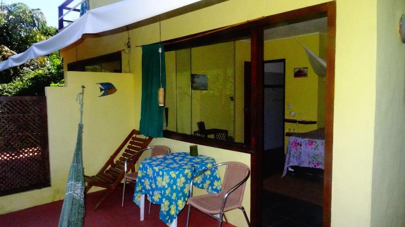 Pousada Villabahia image