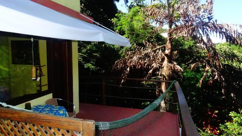 Pousada Villabahia image