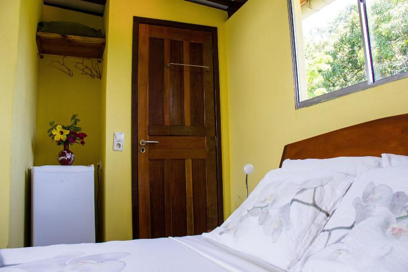 Pousada Villabahia image