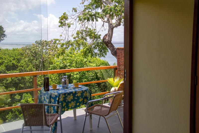 Pousada Villabahia image
