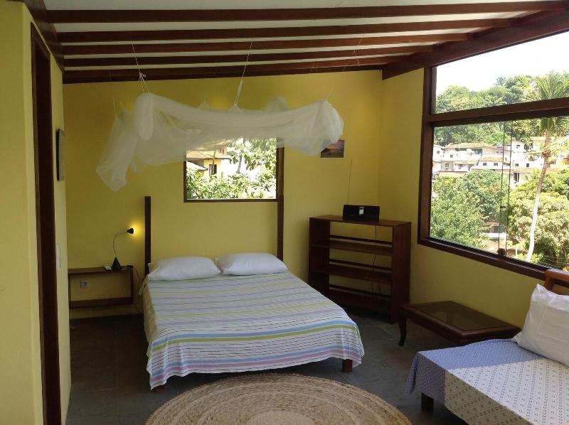 Pousada Villabahia image