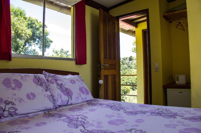 Pousada Villabahia image