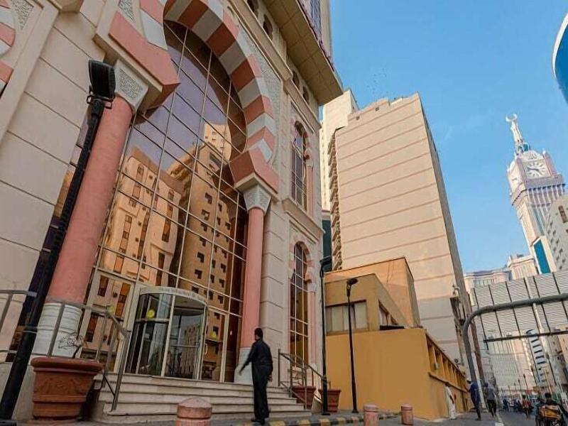 Dhiafat Al Raja Hotel image