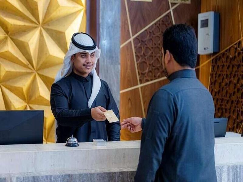 Dhiafat Al Raja Hotel image