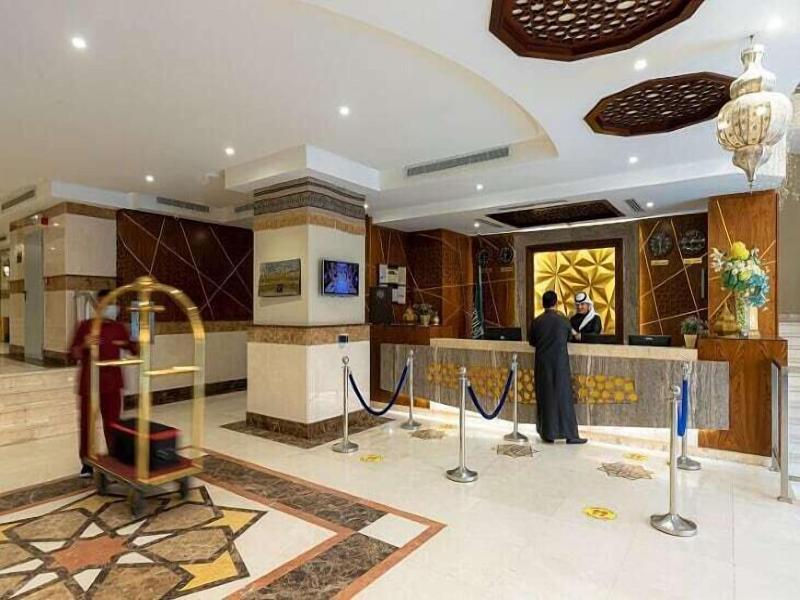 Dhiafat Al Raja Hotel image