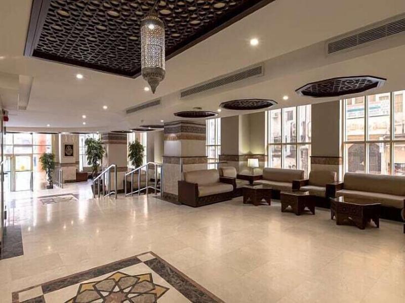 Dhiafat Al Raja Hotel image