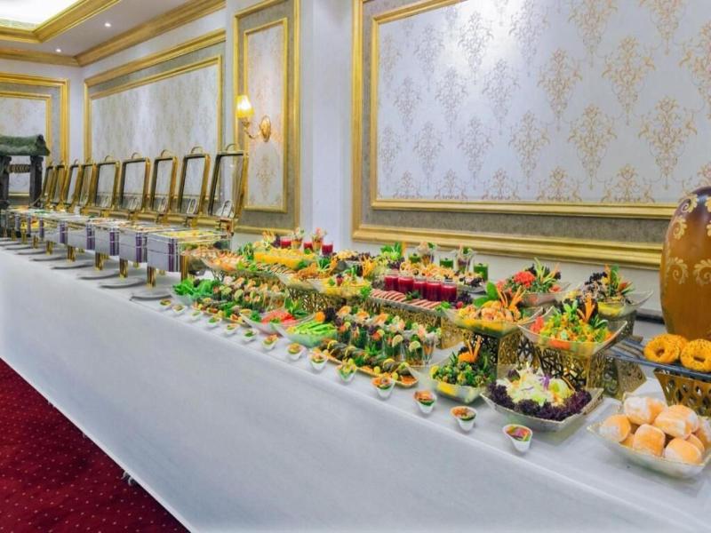 Dhiafat Al Raja Hotel image