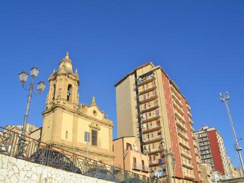 B B Miravalle Agrigento