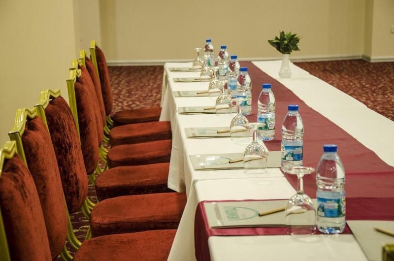 Hotel Tilmen image