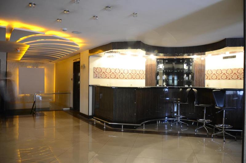 Hotel Tilmen image