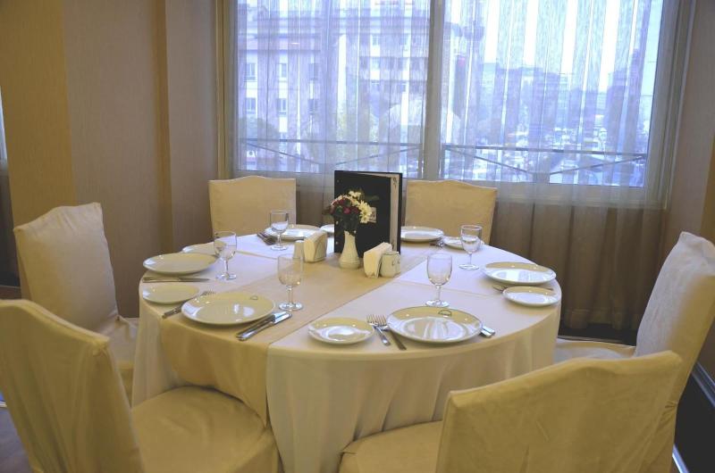 Hotel Tilmen image