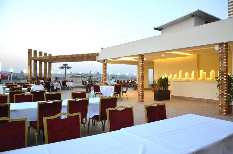 Hotel Tilmen image