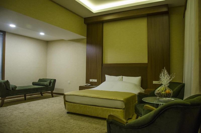 Hotel Tilmen image