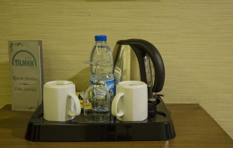 Hotel Tilmen image