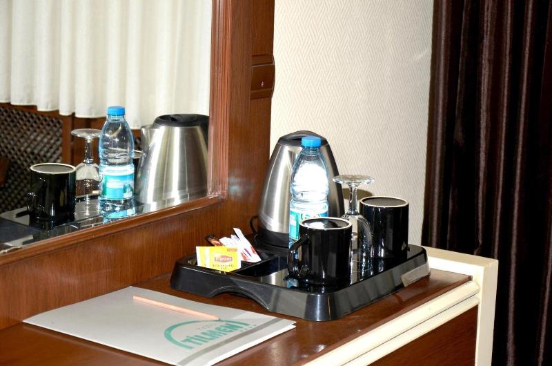 Hotel Tilmen image
