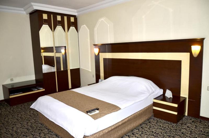 Hotel Tilmen image