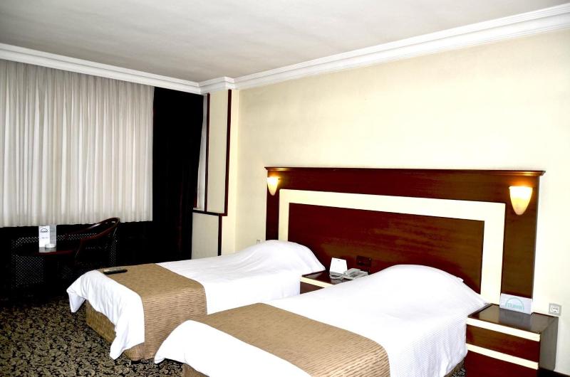 Hotel Tilmen image