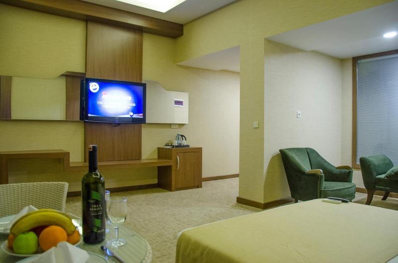 Hotel Tilmen image