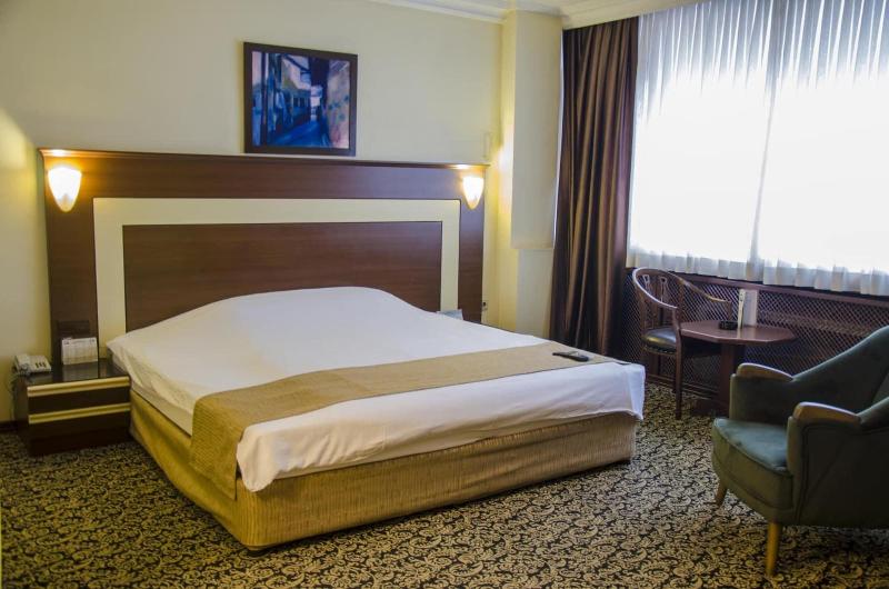 Hotel Tilmen image