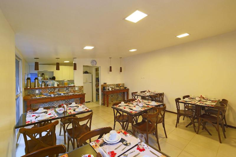 Pousada Atoba image