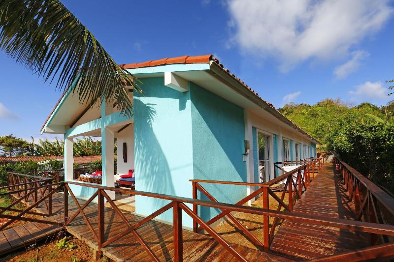 Pousada Atoba image