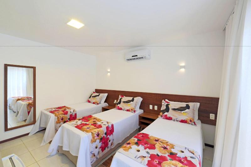 Pousada Atoba image