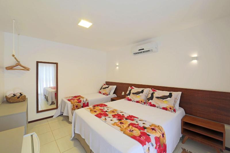 Pousada Atoba image