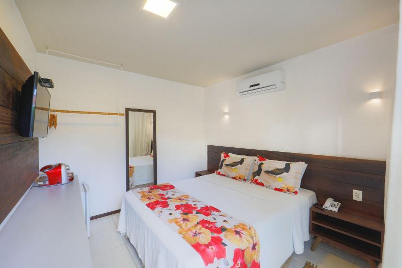 Pousada Atoba image