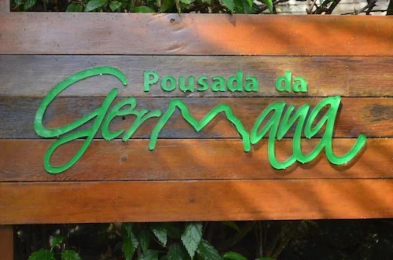 Pousada Da Germana image