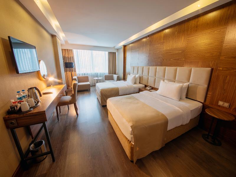 Ramada Plaza by Wyndham Samsun image