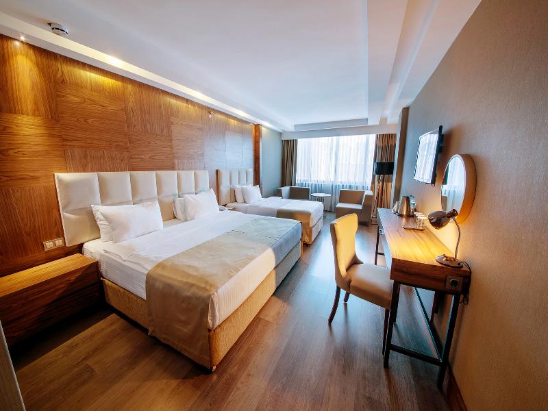 Ramada Plaza by Wyndham Samsun image