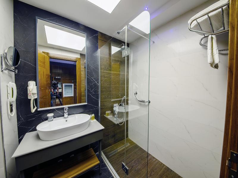 Ramada Plaza by Wyndham Samsun image