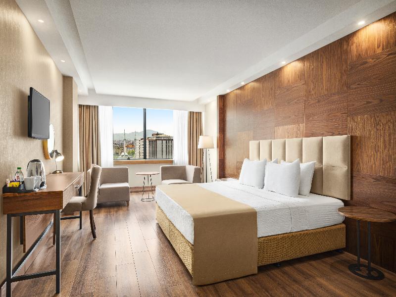 Ramada Plaza by Wyndham Samsun image