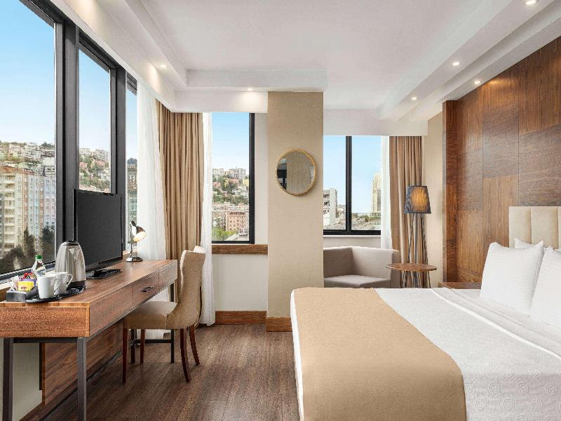 Ramada Plaza by Wyndham Samsun image