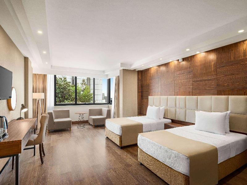 Ramada Plaza by Wyndham Samsun image