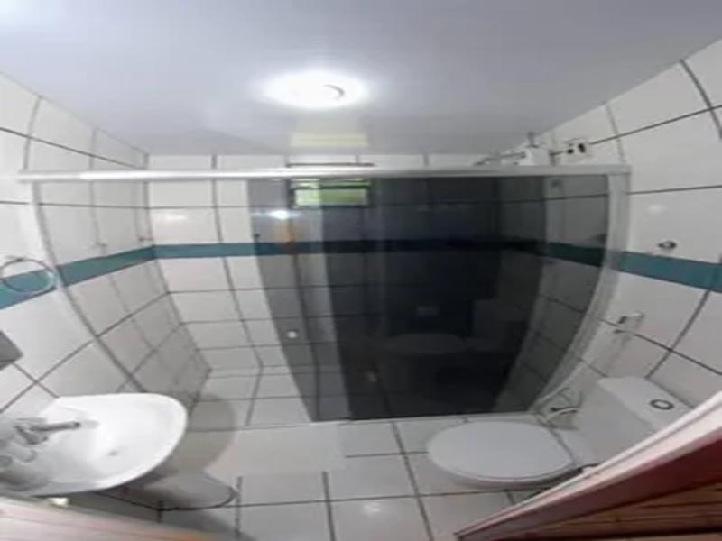 Pousada Algas Marinhas image