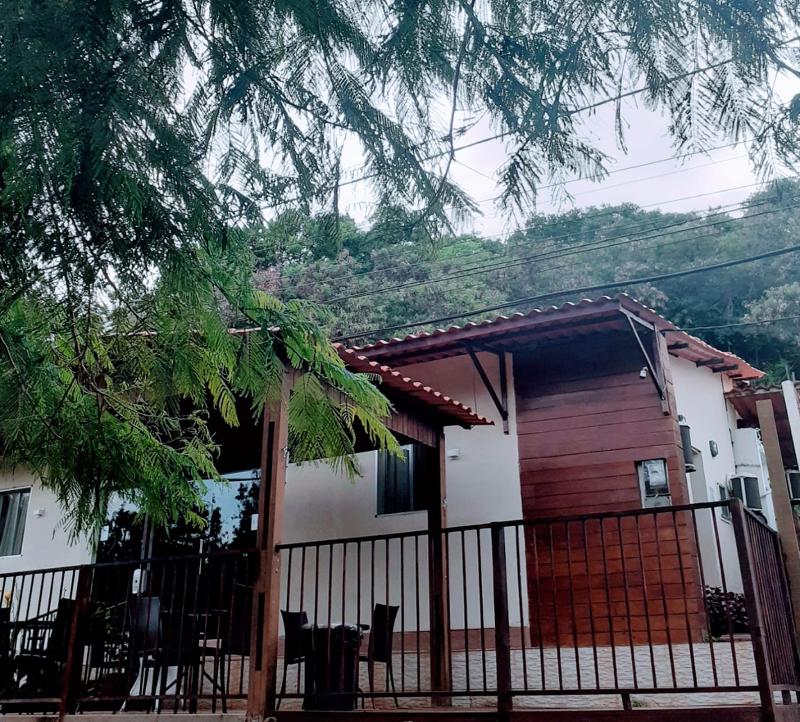 Pousada Vitoria image