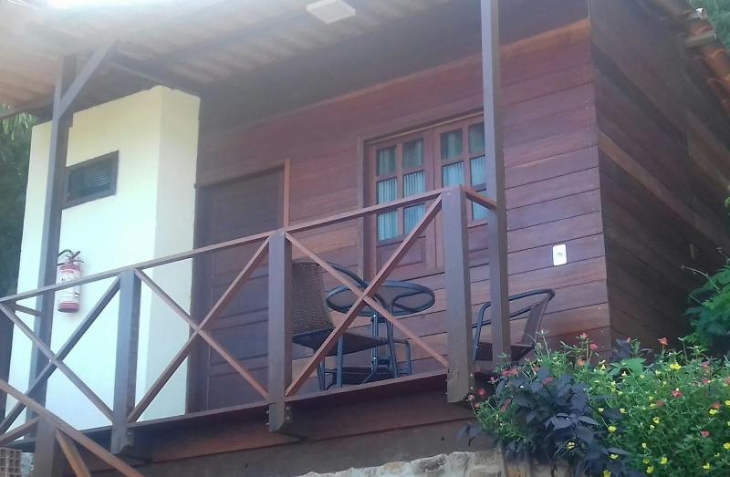 Pousada Vitoria image