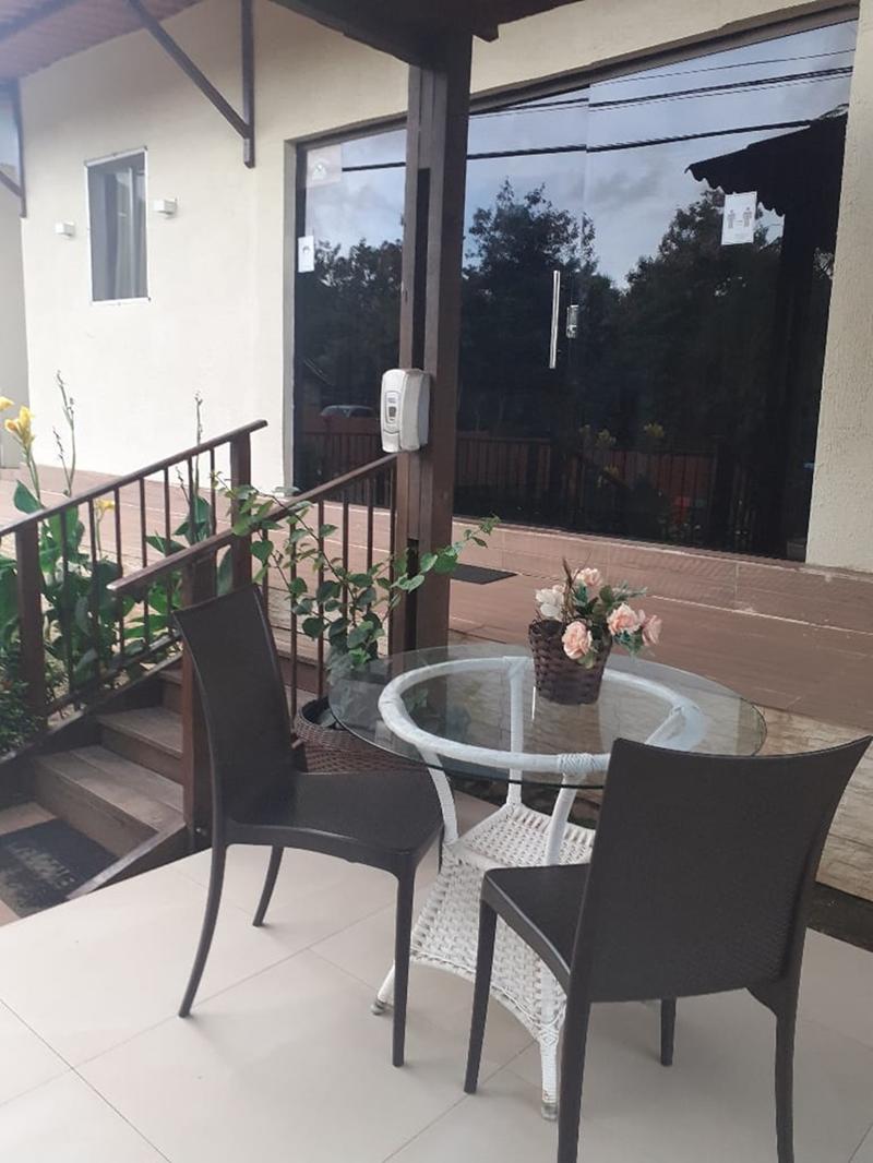 Pousada Vitoria image