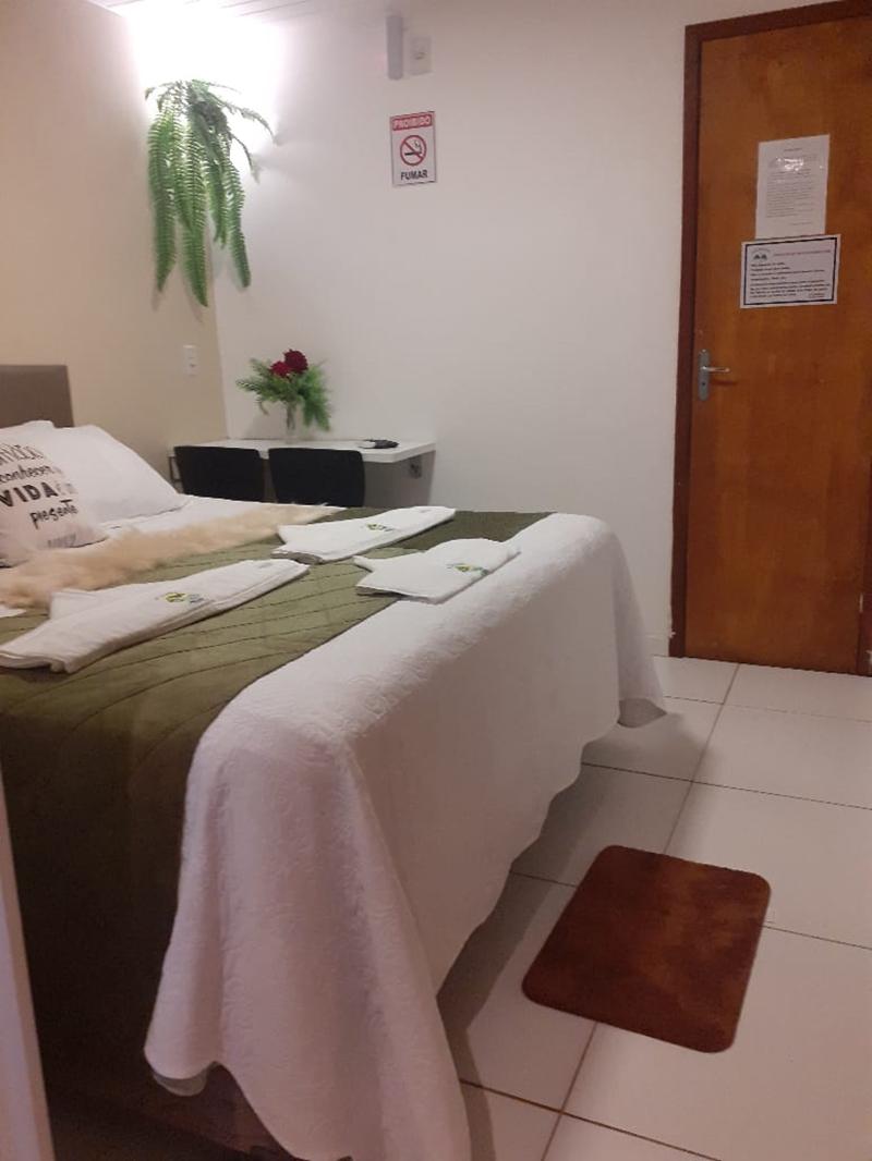 Pousada Vitoria image