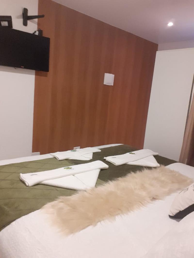 Pousada Vitoria image