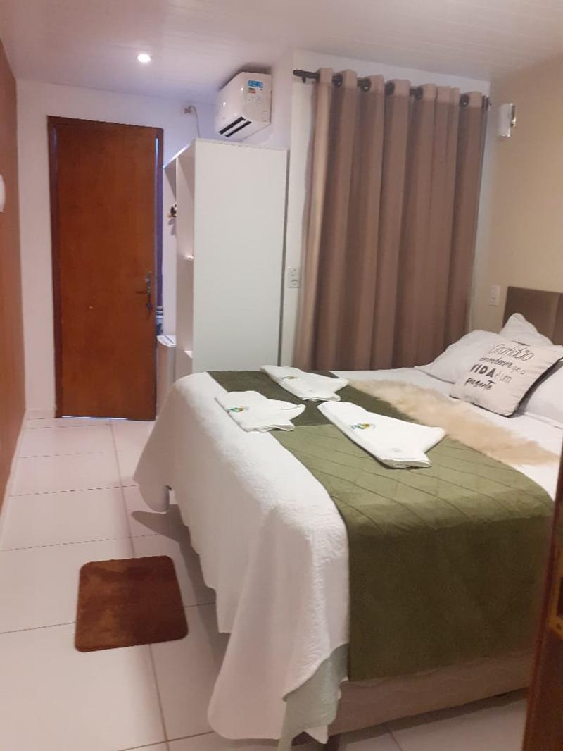 Pousada Vitoria image