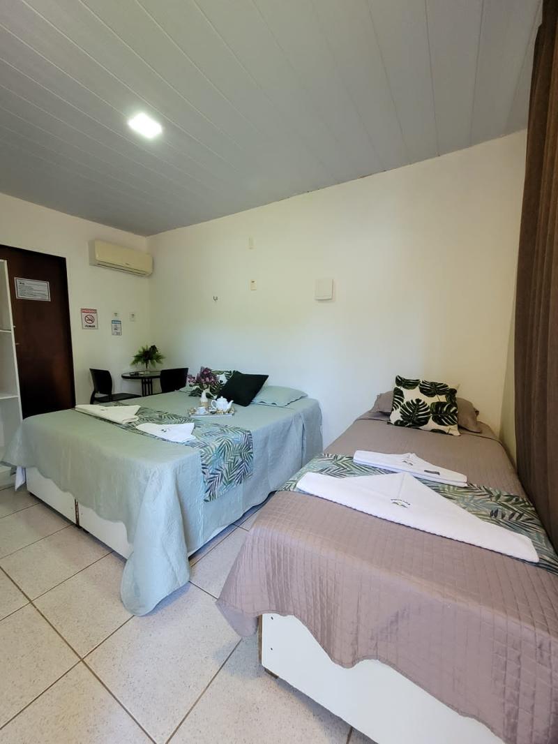 Pousada Vitoria image