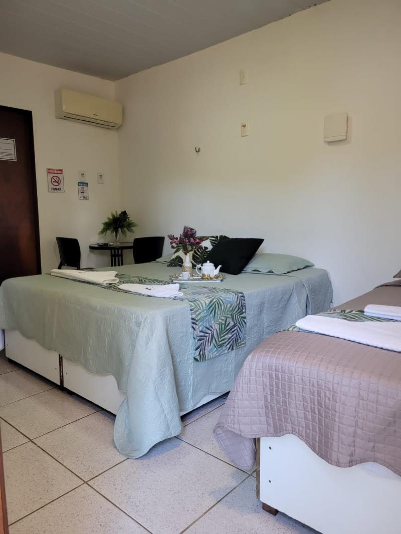 Pousada Vitoria image