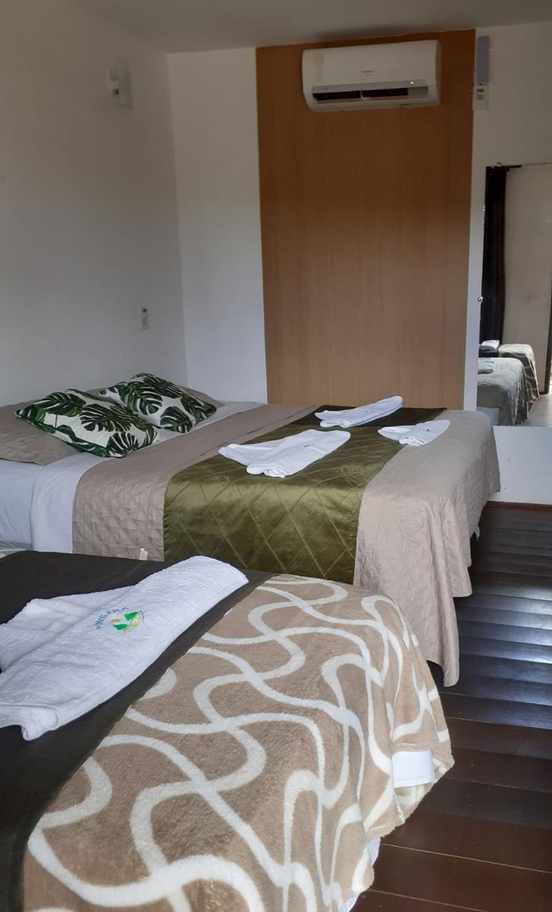 Pousada Vitoria image